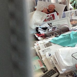 Meet your Posher, James